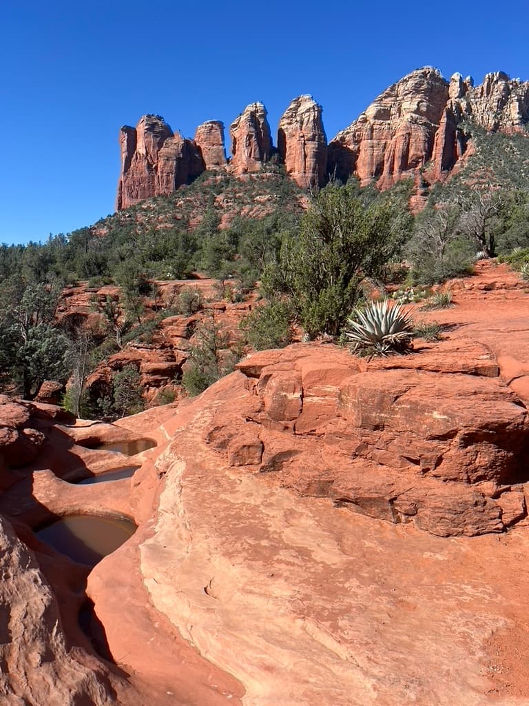 Sedona photo 3