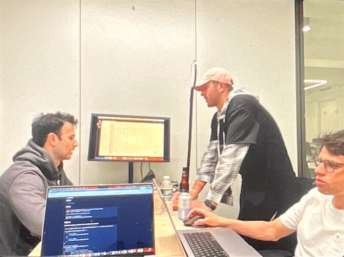 Platform Engineering & Analytics image